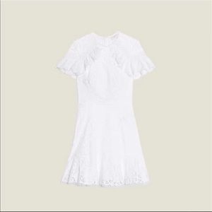 SOLD NWOT Sandro dress